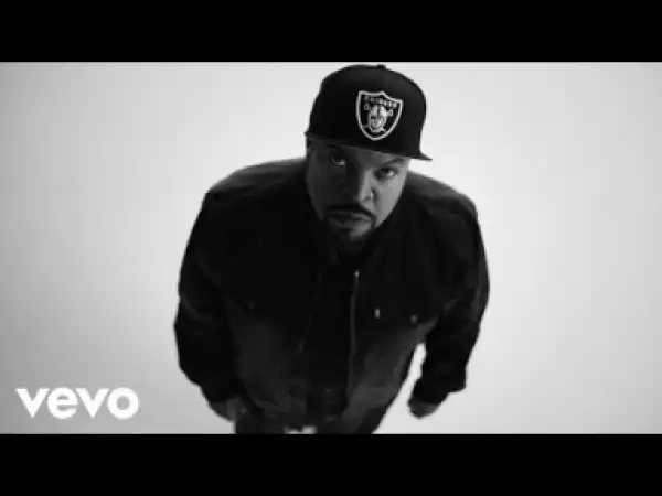 Ice Cube – Ain’t Got No Haters (feat. Too Short)